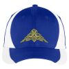 Dry Zone ® Nylon Colorblock Cap Thumbnail