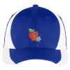 Dry Zone ® Nylon Colorblock Cap Thumbnail