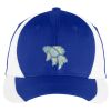 Dry Zone ® Nylon Colorblock Cap Thumbnail