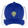 Dry Zone ® Nylon Colorblock Cap Thumbnail