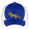 Dry Zone ® Nylon Colorblock Cap Thumbnail