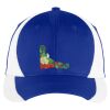 Dry Zone ® Nylon Colorblock Cap Thumbnail