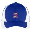 Dry Zone ® Nylon Colorblock Cap Thumbnail