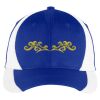 Dry Zone ® Nylon Colorblock Cap Thumbnail