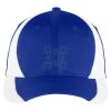 Dry Zone ® Nylon Colorblock Cap Thumbnail