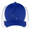 Dry Zone ® Nylon Colorblock Cap Thumbnail