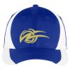 Dry Zone ® Nylon Colorblock Cap Thumbnail