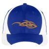 Dry Zone ® Nylon Colorblock Cap Thumbnail