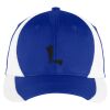Dry Zone ® Nylon Colorblock Cap Thumbnail