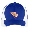 Dry Zone ® Nylon Colorblock Cap Thumbnail