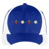 Dry Zone ® Nylon Colorblock Cap Thumbnail