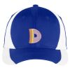 Dry Zone ® Nylon Colorblock Cap Thumbnail