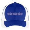 Dry Zone ® Nylon Colorblock Cap Thumbnail