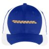 Dry Zone ® Nylon Colorblock Cap Thumbnail