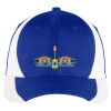 Dry Zone ® Nylon Colorblock Cap Thumbnail