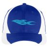 Dry Zone ® Nylon Colorblock Cap Thumbnail