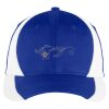 Dry Zone ® Nylon Colorblock Cap Thumbnail