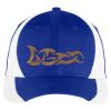 Dry Zone ® Nylon Colorblock Cap Thumbnail
