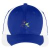 Dry Zone ® Nylon Colorblock Cap Thumbnail