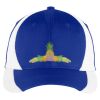 Dry Zone ® Nylon Colorblock Cap Thumbnail