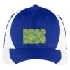 Dry Zone ® Nylon Colorblock Cap Thumbnail