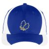 Dry Zone ® Nylon Colorblock Cap Thumbnail