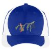 Dry Zone ® Nylon Colorblock Cap Thumbnail