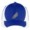 Dry Zone ® Nylon Colorblock Cap Thumbnail