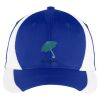 Dry Zone ® Nylon Colorblock Cap Thumbnail