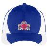 Dry Zone ® Nylon Colorblock Cap Thumbnail