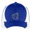 Dry Zone ® Nylon Colorblock Cap Thumbnail