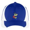Dry Zone ® Nylon Colorblock Cap Thumbnail