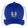 Dry Zone ® Nylon Colorblock Cap Thumbnail