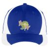 Dry Zone ® Nylon Colorblock Cap Thumbnail