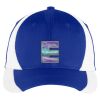 Dry Zone ® Nylon Colorblock Cap Thumbnail
