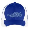 Dry Zone ® Nylon Colorblock Cap Thumbnail