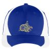 Dry Zone ® Nylon Colorblock Cap Thumbnail