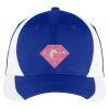 Dry Zone ® Nylon Colorblock Cap Thumbnail