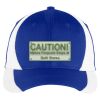 Dry Zone ® Nylon Colorblock Cap Thumbnail
