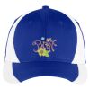 Dry Zone ® Nylon Colorblock Cap Thumbnail