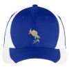 Dry Zone ® Nylon Colorblock Cap Thumbnail