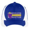 Dry Zone ® Nylon Colorblock Cap Thumbnail