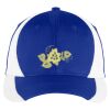 Dry Zone ® Nylon Colorblock Cap Thumbnail
