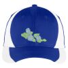 Dry Zone ® Nylon Colorblock Cap Thumbnail