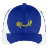 Dry Zone ® Nylon Colorblock Cap Thumbnail