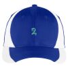 Dry Zone ® Nylon Colorblock Cap Thumbnail