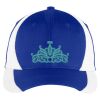 Dry Zone ® Nylon Colorblock Cap Thumbnail