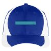 Dry Zone ® Nylon Colorblock Cap Thumbnail