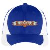 Dry Zone ® Nylon Colorblock Cap Thumbnail