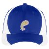 Dry Zone ® Nylon Colorblock Cap Thumbnail